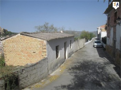 Alcala La Real property: Townhome for sale in Alcala La Real 280643