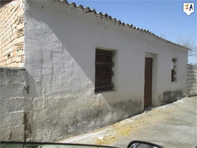 Alcala La Real property: Townhome for sale in Alcala La Real, Jaen 280643