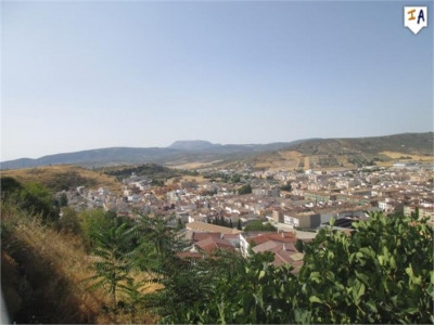 Alcala La Real property: Alcala La Real, Spain | Townhome for sale 280643