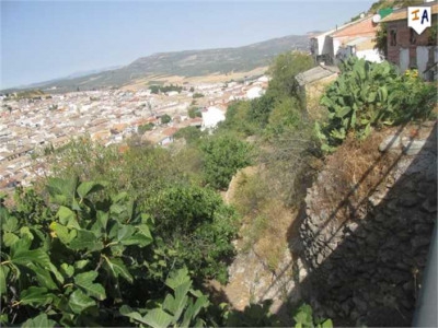 Alcala La Real property: Alcala La Real Townhome 280643