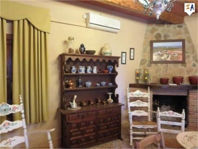 Mollina property: Farmhouse for sale in Mollina, Malaga 280644