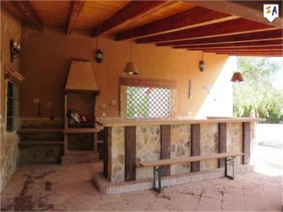 Mollina property: Malaga Farmhouse 280644