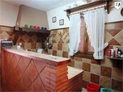 Mollina property: Mollina, Spain | Farmhouse for sale 280644