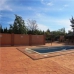 Mollina property: 2 bedroom Farmhouse in Mollina, Spain 280644