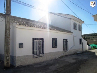 Alcala La Real property: Farmhouse for sale in Alcala La Real 280645