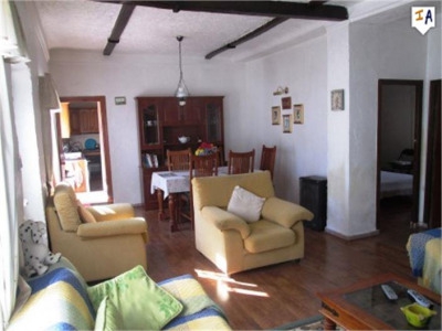 Alcala La Real property: Farmhouse with 4 bedroom in Alcala La Real 280645