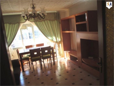 Castillo De Locubin property: Commercial with 3 bedroom in Castillo De Locubin 280646