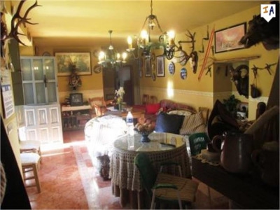 Montefrio property: Farmhouse for sale in Montefrio, Spain 280648