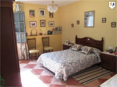 Montefrio property: Farmhouse for sale in Montefrio, Granada 280648
