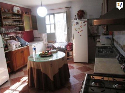 Montefrio property: Farmhouse with 4 bedroom in Montefrio, Spain 280648