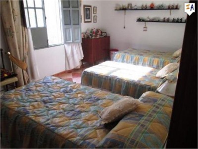 Montefrio property: Granada property | 4 bedroom Farmhouse 280648