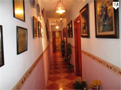 Montefrio property: Montefrio Farmhouse 280648