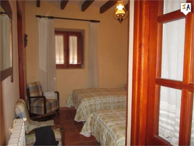 Alcala La Real property: Farmhouse for sale in Alcala La Real, Jaen 280649