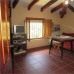 Alcala La Real property: Beautiful Farmhouse for sale in Jaen 280649