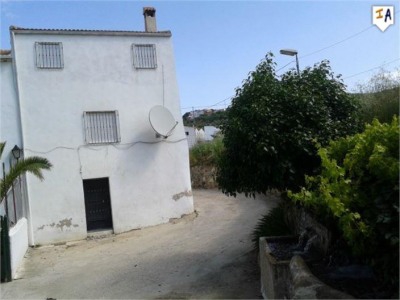 Fuensanta De Martos property: Farmhouse for sale in Fuensanta De Martos 280650