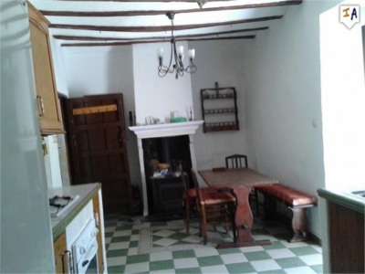 Fuensanta De Martos property: Farmhouse for sale in Fuensanta De Martos, Jaen 280650