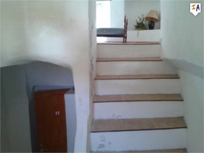 Fuensanta De Martos property: Jaen property | 3 bedroom Farmhouse 280650