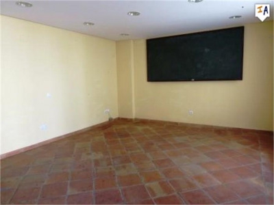 Mollina property: Commercial with 1 bedroom in Mollina, Spain 280651