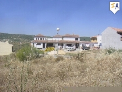 Cuevas Bajas property: Land with bedroom in Cuevas Bajas 280654