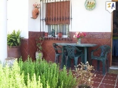 Villanueva Del Trabuco property: Villa with 4 bedroom in Villanueva Del Trabuco, Spain 280657