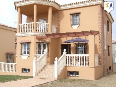 Casabermeja property: Villa for sale in Casabermeja 280658