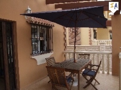 Casabermeja property: Villa with 5 bedroom in Casabermeja, Spain 280658