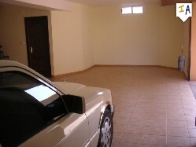 Casabermeja property: Villa in Malaga for sale 280658