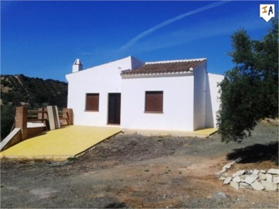 Villanueva De Algaidas property: Villa for sale in Villanueva De Algaidas 280661