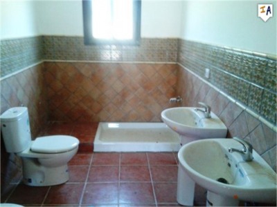 Villanueva De Algaidas property: Malaga property | 3 bedroom Villa 280661