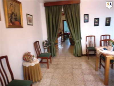 Teba property: Townhome with 3 bedroom in Teba 280662