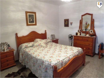 Teba property: Malaga property | 3 bedroom Townhome 280662