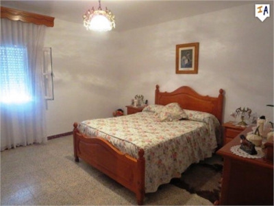 Teba property: Teba, Spain | Townhome for sale 280662