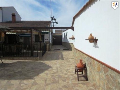 Fuente Piedra property: Fuente Piedra Villa 280664