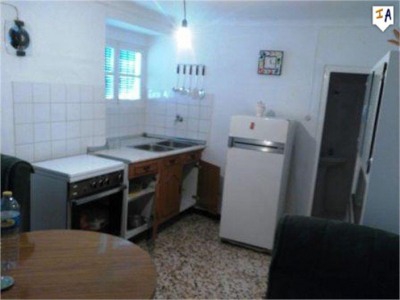 Townhome for sale in town, Spain 280665