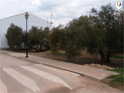Antequera property: Land for sale in Antequera 280667