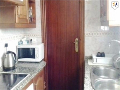 Alameda property: Townhome with 3 bedroom in Alameda, Spain 280670