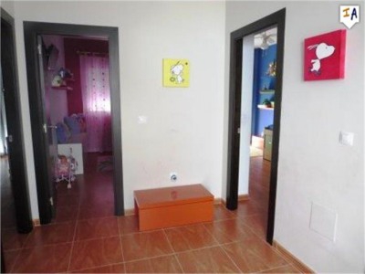 Fuente Piedra property: Malaga property | 3 bedroom Townhome 280673