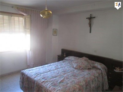 Castillo De Locubin property: Jaen property | 3 bedroom Townhome 280674