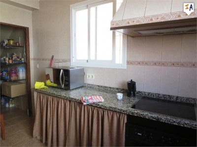 Alameda property: Malaga property | 3 bedroom Townhome 280676