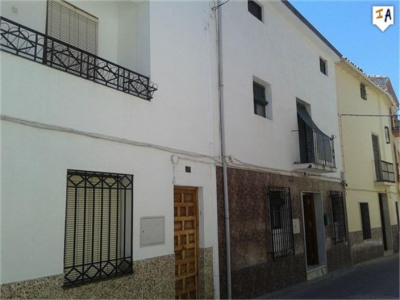 Alcaudete property: Townhome for sale in Alcaudete, Spain 280677