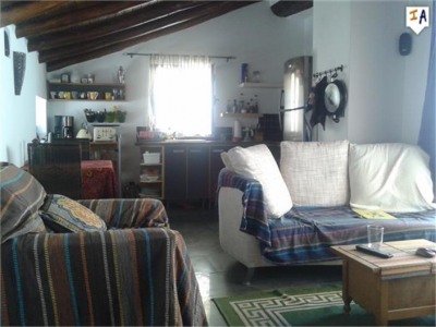 Alcaudete property: Townhome with 3 bedroom in Alcaudete 280677
