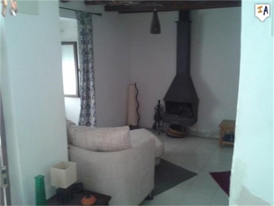 Alcaudete property: Townhome with 3 bedroom in Alcaudete, Spain 280677