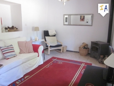 Rute property: Townhome with 3 bedroom in Rute 280679