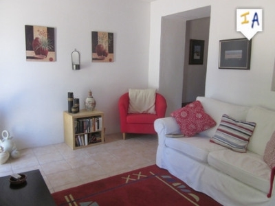 Rute property: Townhome for sale in Rute, Spain 280679