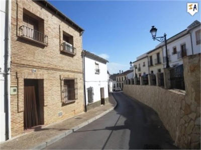 Antequera property: Townhome for sale in Antequera 280680