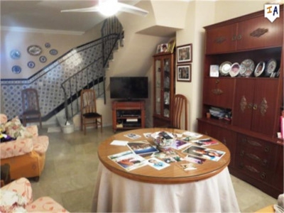 Antequera property: Townhome with 4 bedroom in Antequera, Spain 280680