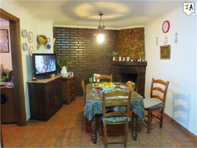 Antequera property: Townhome for sale in Antequera, Malaga 280680