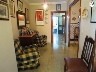 Antequera property: Malaga property | 4 bedroom Townhome 280680
