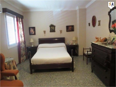 Antequera property: Antequera Townhome 280680
