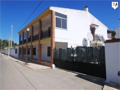 Fuente Piedra property: Townhome for sale in Fuente Piedra, Spain 280681